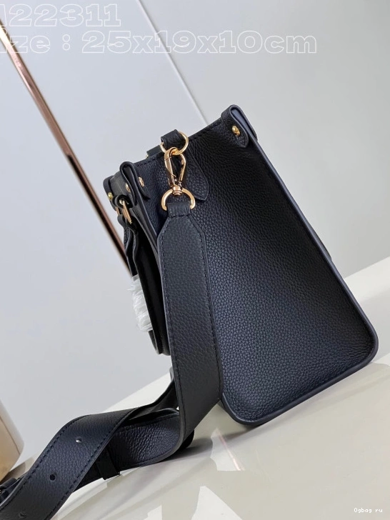 LOUIS Lock & VUITTON Go 0730
